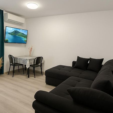 Dodo Apartament Mamaia Nord Navodari Ngoại thất bức ảnh